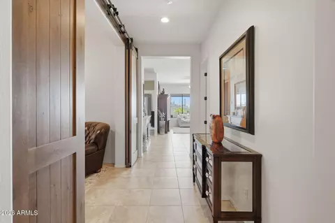 Entry Way - 9143 E Kramer St, Mesa, AZ 85207 photo 2 of 3