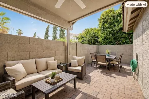 Exterior - 4407 E Amberwood Dr, Phoenix, AZ 85048 photo 2 of 8