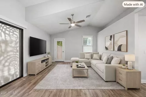 Living - 4407 E Amberwood Dr, Phoenix, AZ 85048 photo 1 of 4
