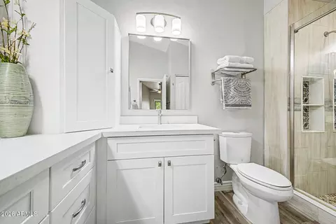 Bath - 4407 E Amberwood Dr, Phoenix, AZ 85048 photo 2 of 5
