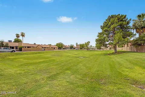 Exterior - 4407 E Amberwood Dr, Phoenix, AZ 85048 photo 8 of 8