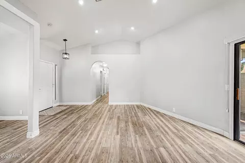 Entry Way - 4407 E Amberwood Dr, Phoenix, AZ 85048 photo 2 of 2