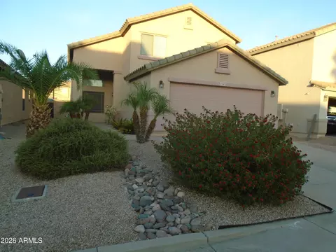 37947 N Luke Ln, San Tan Valley, AZ 85140