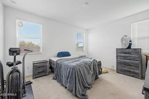 Bedroom - 12159 E Wallflower Ln, Florence, AZ 85132 photo 1 of 4