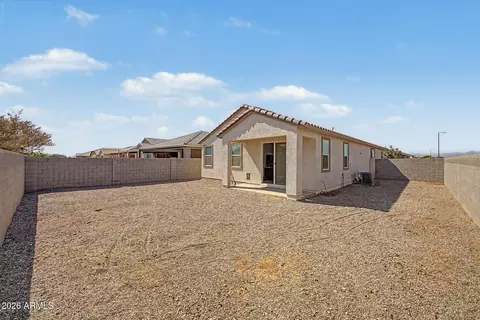 Exterior - 12159 E Wallflower Ln, Florence, AZ 85132 photo 4 of 6