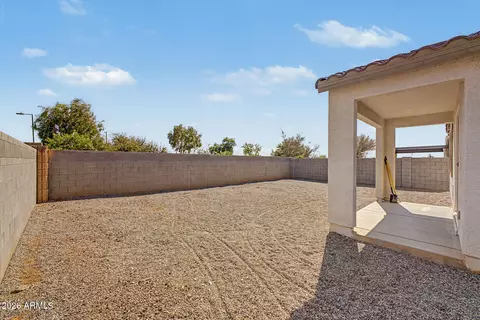 Exterior - 12159 E Wallflower Ln, Florence, AZ 85132 photo 3 of 6