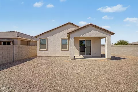 Exterior - 12159 E Wallflower Ln, Florence, AZ 85132 photo 6 of 6