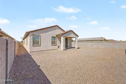 Exterior - 12159 E Wallflower Ln, Florence, AZ 85132 photo 5 of 6
