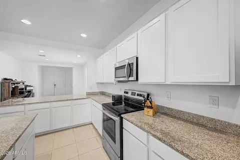 Kitchen - 12159 E Wallflower Ln, Florence, AZ 85132 photo 1 of 2
