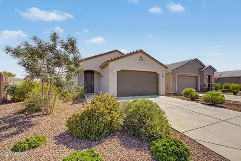 Exterior - 12159 E Wallflower Ln, Florence, AZ 85132 photo 2 of 6