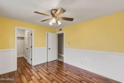Bedroom - 3052 E Nora St, Mesa, AZ 85213 photo 1 of 1