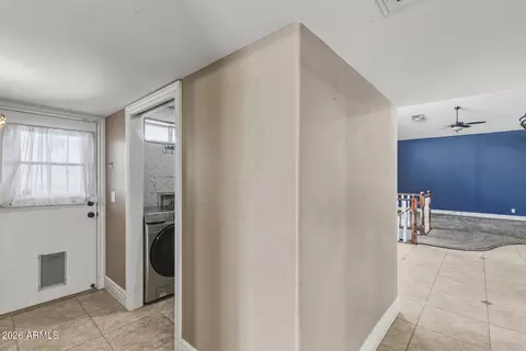 Entry Way - 3052 E Nora St, Mesa, AZ 85213 photo 6 of 6