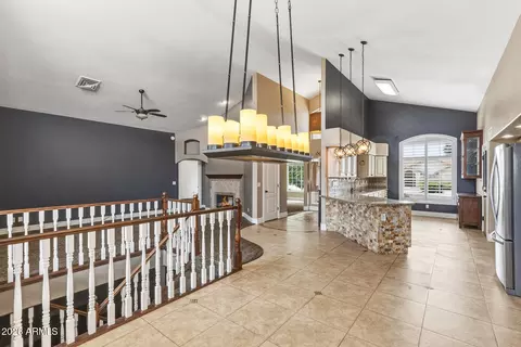 Entry Way - 3052 E Nora St, Mesa, AZ 85213 photo 1 of 6