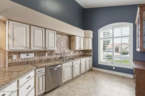 Kitchen - 3052 E Nora St, Mesa, AZ 85213 photo 4 of 8