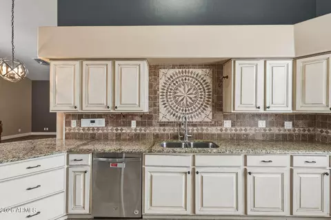 Kitchen - 3052 E Nora St, Mesa, AZ 85213 photo 8 of 8