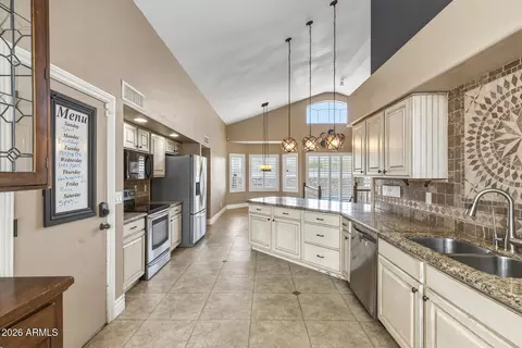 Kitchen - 3052 E Nora St, Mesa, AZ 85213 photo 1 of 8