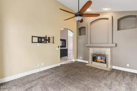 Living - 3052 E Nora St, Mesa, AZ 85213 photo 3 of 8