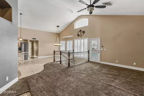 Living - 3052 E Nora St, Mesa, AZ 85213 photo 8 of 8
