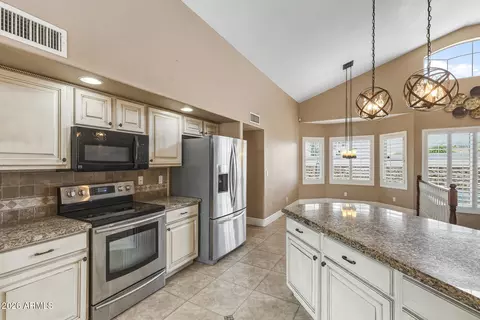 Kitchen - 3052 E Nora St, Mesa, AZ 85213 photo 5 of 8