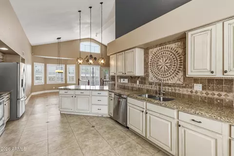 Kitchen - 3052 E Nora St, Mesa, AZ 85213 photo 6 of 8