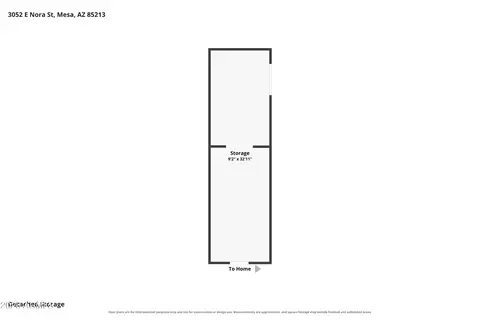 Other - 3052 E Nora St, Mesa, AZ 85213 photo 1 of 31