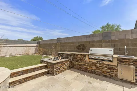 Exterior - 3052 E Nora St, Mesa, AZ 85213 photo 4 of 8