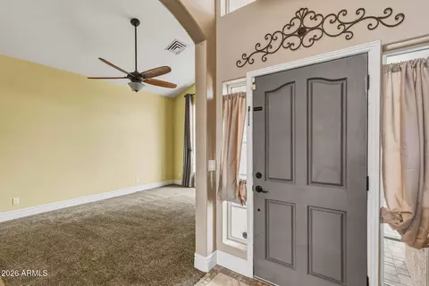 Entry Way - 3052 E Nora St, Mesa, AZ 85213 photo 4 of 6