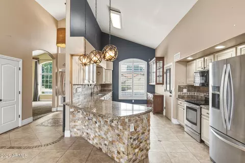 Kitchen - 3052 E Nora St, Mesa, AZ 85213 photo 2 of 8