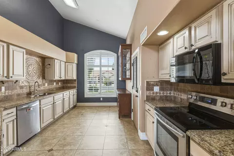 Kitchen - 3052 E Nora St, Mesa, AZ 85213 photo 3 of 8