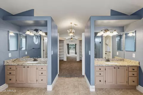 Entry Way - 3052 E Nora St, Mesa, AZ 85213 photo 5 of 6