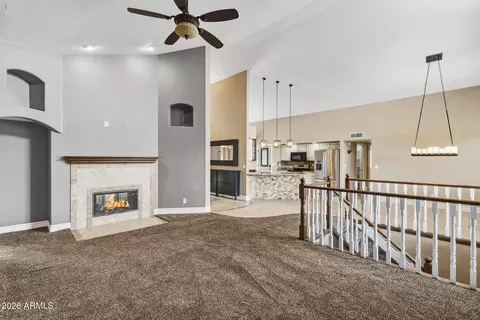 Living - 3052 E Nora St, Mesa, AZ 85213 photo 7 of 8