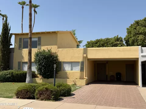 7738 E Northland Dr, Scottsdale, AZ 85251