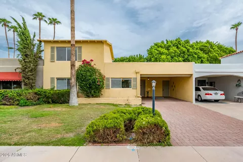 7738 E Northland Dr, Scottsdale, AZ 85251