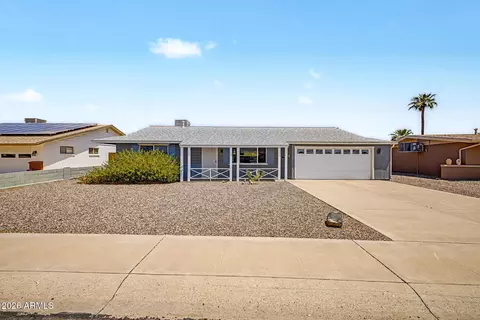 10255 N 101st Ave, Sun City, AZ 85351