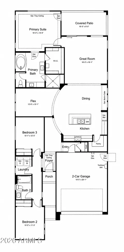 224 W Fellars Dr, Phoenix, AZ 85023 photo 2