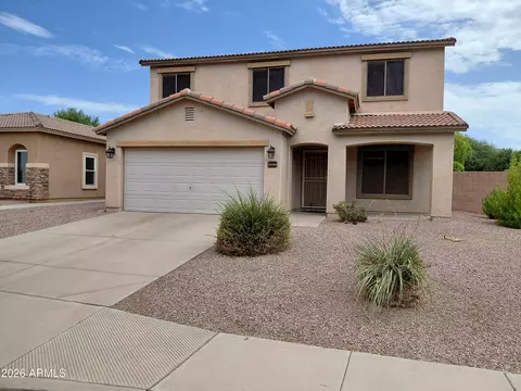16104 W Calavar Rd, Surprise, AZ 85379