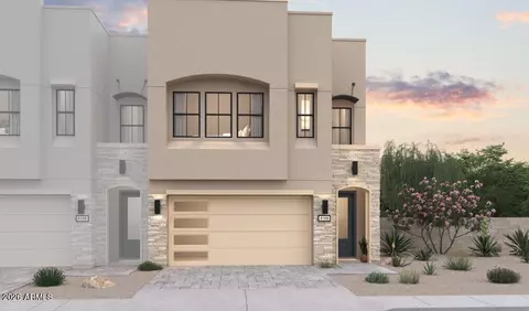 2541 W Gloria Ln, Phoenix, AZ 85085