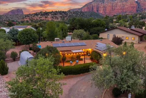 325 Raintree Rd, Sedona, AZ 86351