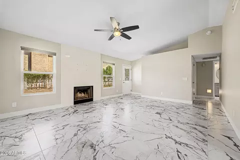 Living - 1510 E Taro Ln, Phoenix, AZ 85024 photo 3 of 3