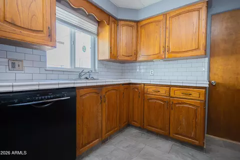 Kitchen - 1415 E 11th St, Douglas, AZ 85607 photo 3 of 5