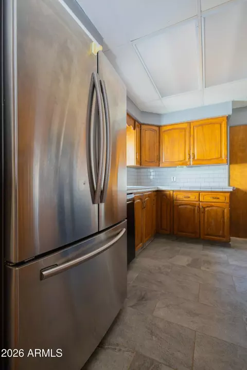 Kitchen - 1415 E 11th St, Douglas, AZ 85607 photo 4 of 5