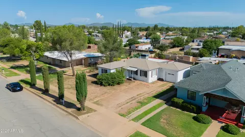 View/Area - 1415 E 11th St, Douglas, AZ 85607 photo 3 of 8