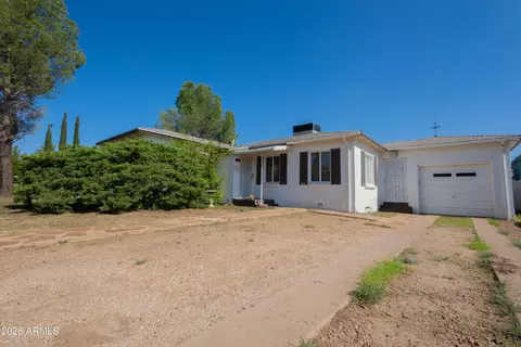 Other - 1415 E 11th St, Douglas, AZ 85607 photo 7 of 11
