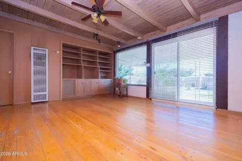 Living - 1415 E 11th St, Douglas, AZ 85607 photo 4 of 4