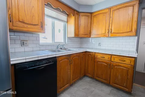 Kitchen - 1415 E 11th St, Douglas, AZ 85607 photo 1 of 5