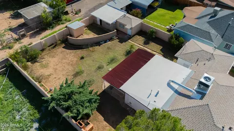 View/Area - 1415 E 11th St, Douglas, AZ 85607 photo 8 of 8