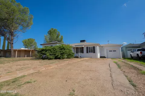 Other - 1415 E 11th St, Douglas, AZ 85607 photo 9 of 11
