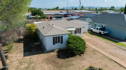View/Area - 1415 E 11th St, Douglas, AZ 85607 photo 1 of 8