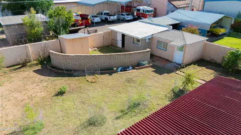 Exterior - 1415 E 11th St, Douglas, AZ 85607 photo 1 of 1