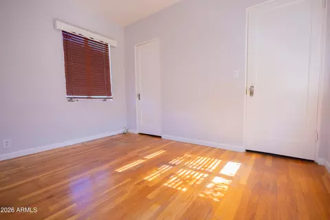 Bedroom - 1415 E 11th St, Douglas, AZ 85607 photo 2 of 3